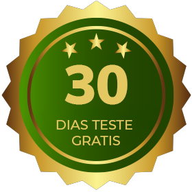 30 dias teste grátis
