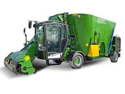 Leader PF2 - plus ecomix 2.28 (.. - 2022)